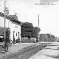 Damigny