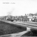 Couterne