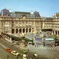 Paris St Lazare