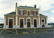 Bueil