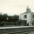St Hilaire/Risle