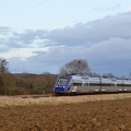 X 72663 - Moulins/Orne - 27/01/2012