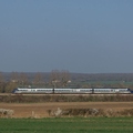 X 72500 - Boissei la Lande - 30/03/2012