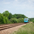 X 72512 - Nécy - 02/06/2012