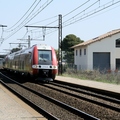 Z 27608 - Gallargues le Montueux - 20/04/2010