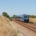 X 72582 - Argentan - 07/09/2012