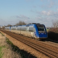 UM X 72655/X 72500 - Argentan - 01/12/2012