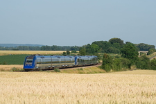 X 72647 - Argentan - 11/07/2013