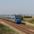 UM3 X 72639/X 72500 - Argentan - 27/09/2013