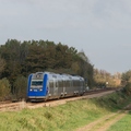 X 72615 - Nécy - 17/11/2013