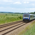 X 4792 - Argentan - 30/05/2006