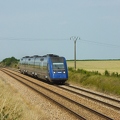 X 72635 - Argentan - 30/06/2006