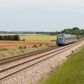 X 72631 - Argentan - 22/06/2014