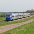 UM X 72592/X 72711 - Argentan - 10/04/2015