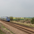 X 72615 - Argentan - 17/04/2015