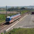 B 82583 - La Celle St Avant - 21/04/2015