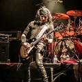 Madame Guillotine - Argentan - 05/12/2015