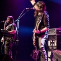 Madame Guillotine - Argentan - 05/12/2015