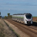 B 84581 L - Argentan - 13/10/2017