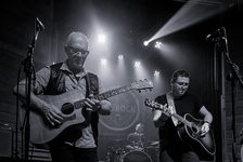 Laurent, Olivier et Jean-Christophe - Cauville - 03/12/2021