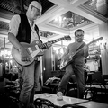 Laurent Choubrac et Emmanuel Desnos - Le Havre - 08/09/2022