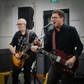 Laurent Choubrac et Jean-Christophe Pagnucco - Occagnes - 18/11/2022