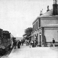 Carteret