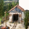 Dépôt voie etroite (1/35e) - Gérard Force - Laval - 30/09/2023