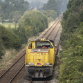 BB 60164 + Y 8203 - Occagnes - 18/09/2024