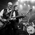 Laurent Choubrac et Jean-Christophe Pagnucco - Cauville - 06/12/2024