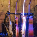 Guitares et batterie - Cauville - 06/12/2024