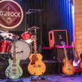 Guitares et batterie - Cauville - 06/12/2024