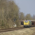 UM BB 75034/BB 75066 - Nécy - 07/03/2025
