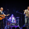 Laurent Choubrac, Marc Mitou et Jean-Christophe Pagnucco - Caen - 17/05/2025