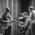 Laurent Choubrac, Jean-Christophe Pagnucco et Emmanuel Desnos - Caen - 17/05/2025