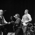 Laurent Choubrac, Emmanuel Desnos, Jean-Christophe Pagnucco et Marc Mitou - Caen - 17/05/2025