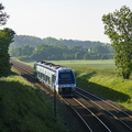B 82648 - Nécy - 19/05/2025