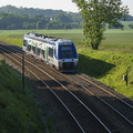 X 76598 - Nécy - 19/05/2025
