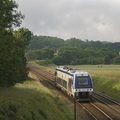 X 76527 - Nécy - 04/06/2025