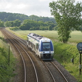 X 76598 - Nécy - 04/06/2025