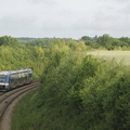 X 76598 - Nécy - 04/06/2025