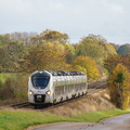 B 84557 L - Argentan - 01/11/2025