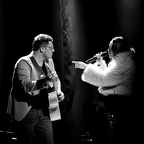 Jean-Christophe Pagnucco et Hélène Dor - Luc/Mer - 11/01/2026