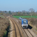 X 76634 - Tercey - 04/03/2026