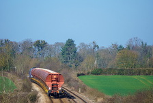 € 4033 - Tercey - 04/03/2026