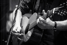 Laurent Choubrac - Caen - 06/03/2026