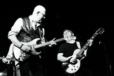 Laurent Choubrac et Emmanuel Desnos - Rânes - 15/05/2026