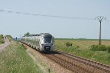 UM B 84500 L/B 84581 L - Argentan - 22/05/2026