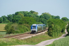 UM X 76527X 76568 - Argentan - 22/05/2026