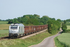 BB 75044 - Argentan - 22/05/2026